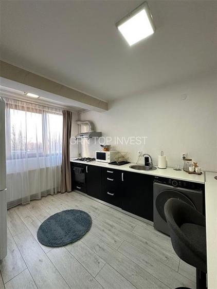 Apartament 3 camere balcon si parcare Strand - Belvedere - 5