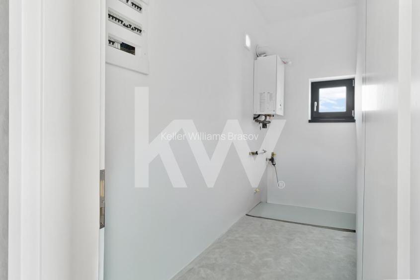 Eleganta si confort premium: Descopera casele tale de vis!  - 10