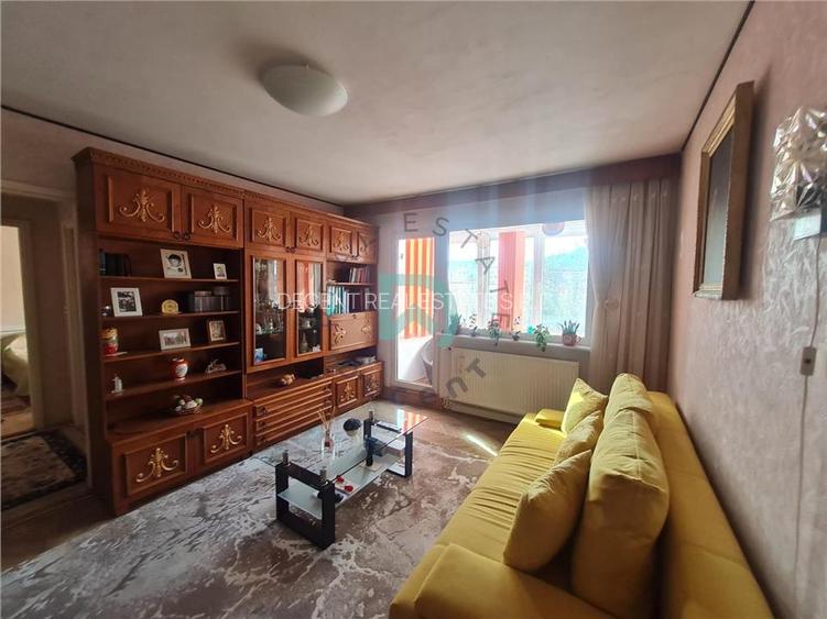 Apartament 2 camere  Astra, Brasov - 12