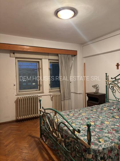 OCAZIE! UNIRII fix la FANTANA MARE,km0 al Capitalei,monolit,stradal,vedere mixta - 2