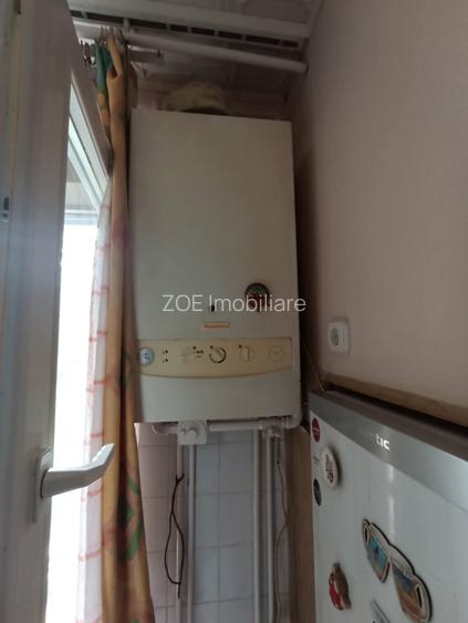 De vânzare apartament cu 2 camere la Sfântu Gheorghe - 8