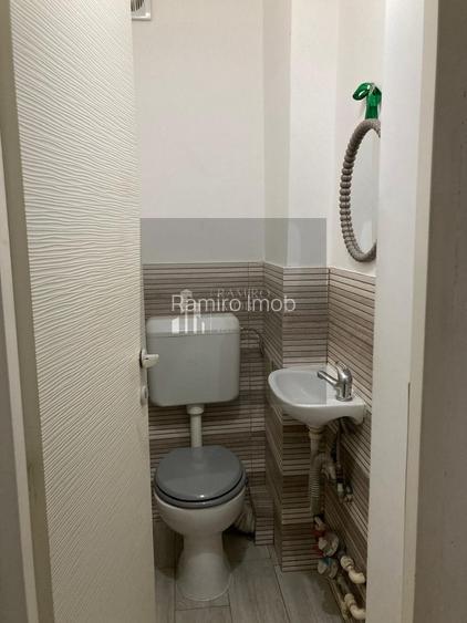 Apartament 4 camere decomandat Drumul Taberei - 5