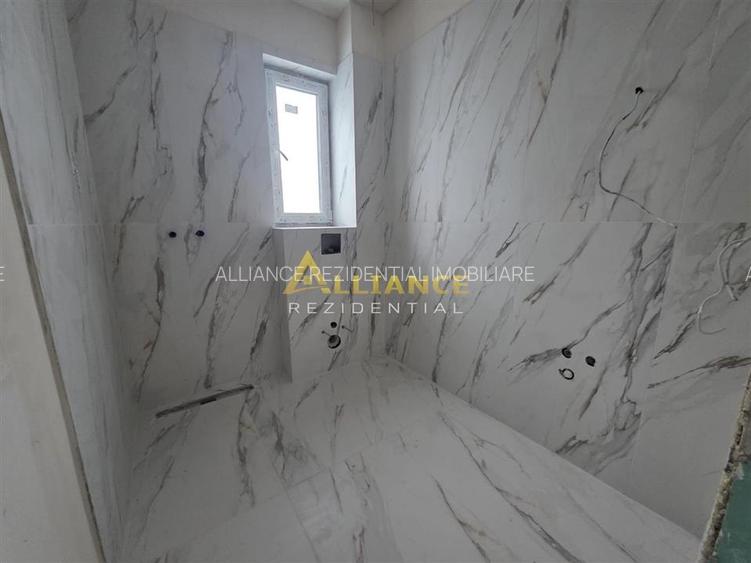 Berceni - 4 Camere - 3 Bai - 370 Teren - 5