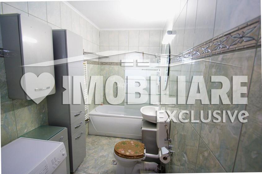 Apartament 3 camere - Simion Barnutiu, Timisoara - 8