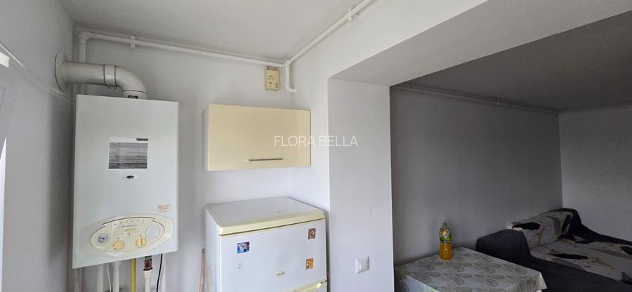 Palladium Residence Bloc nou Theodor Pallady 1 Decembrie 1918 centrala termica - 2