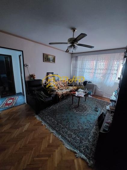 Apartament 2 camere Piata Nicolina - 7