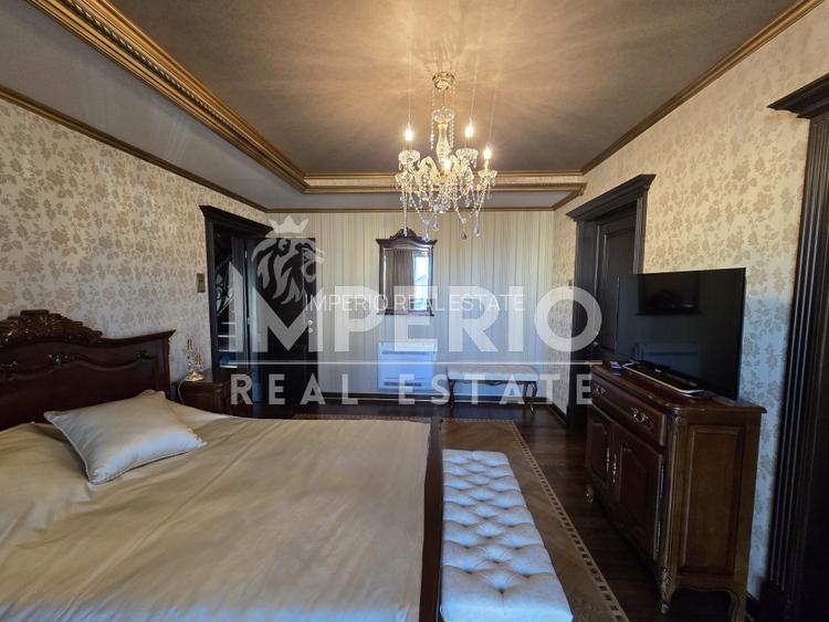 Casa individuala de vanzare in Andrei Muresanu – proprietate premium cu piscina - 8