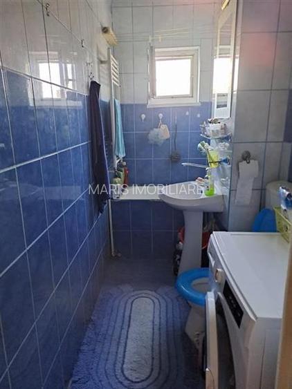 Tudor - Dacia apartament 2 camere mobilat + garaj - 6