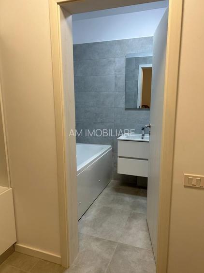 AP. 2 CAMERE BIRUINTEI, PET-FRIENDLY, CENTRALA TERMICA, METROU 15 MIN - 8