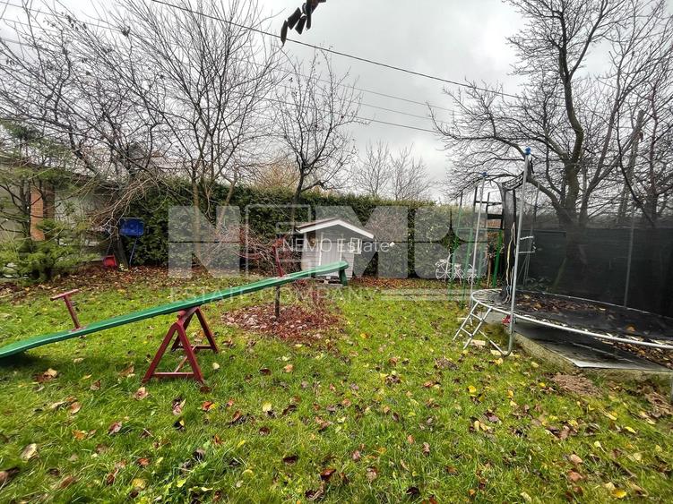 CASA 5 CAMERE | ZONA CENTRALA SAT | COMPLET UTILATA | VOITINEL - 40