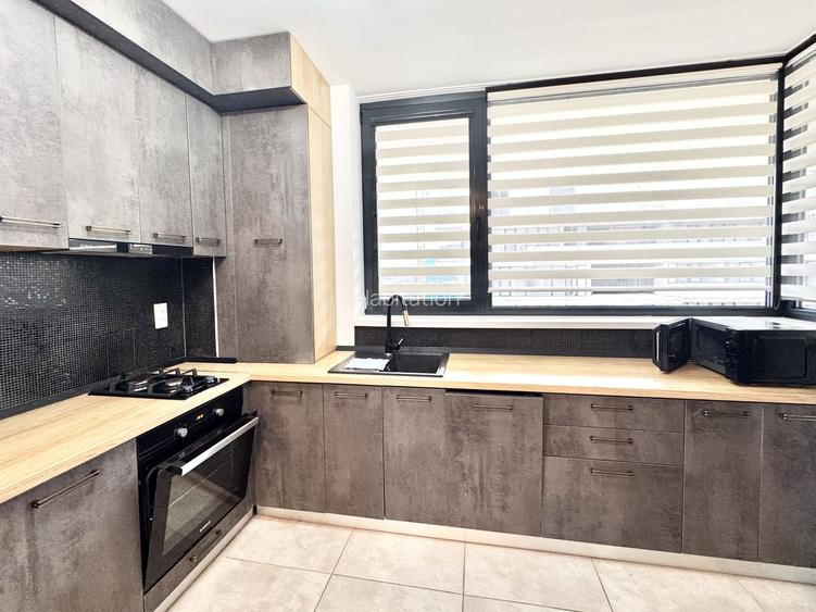 Apartament 2 camere X City, Loc parcare inclus - 9