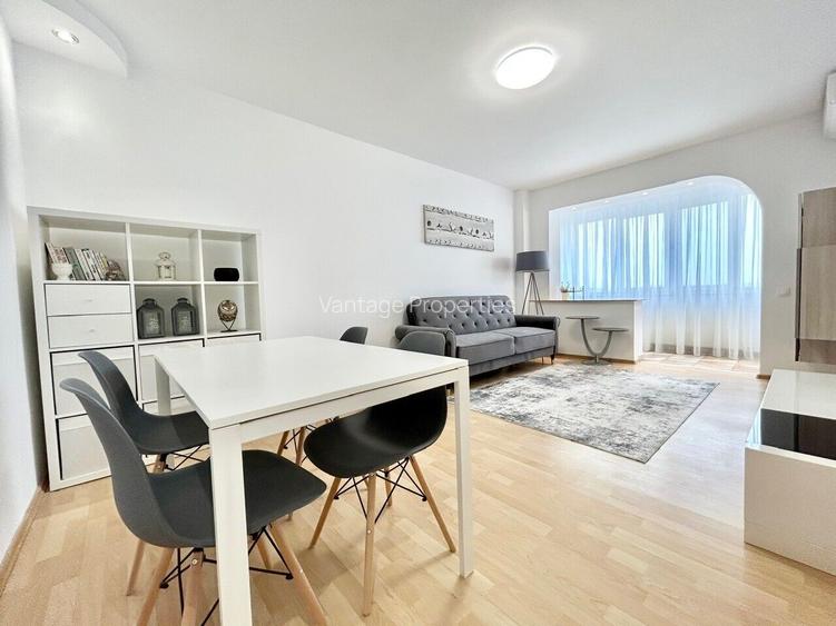 Apartament 2 camere, Domenii, Aleea Lt. Gheorghe Stalpeanu 1 - 6