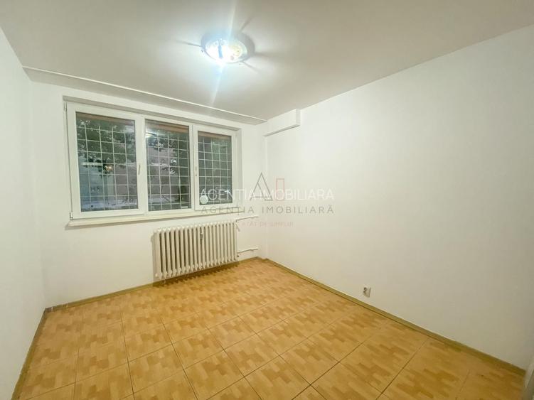 4 camere RENOVAT I bloc reabilitat I Apusului - 7