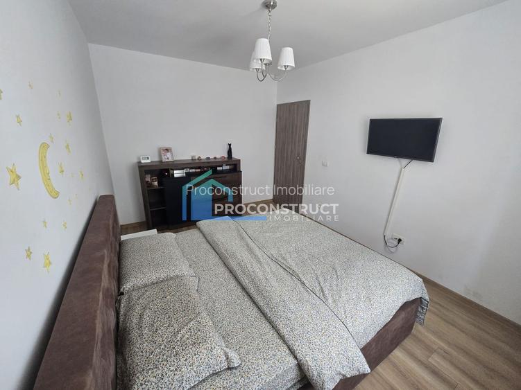 Apartament cu3 camere|2 Grupuri sanitare|Mobilat&Utilat|Loc de parcare - 18