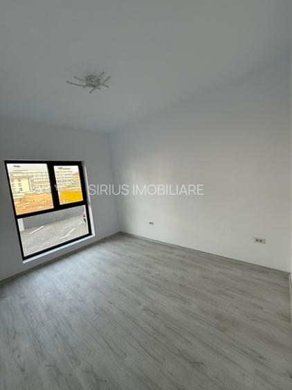 2 cam Fundeni- Dobroesti  prima inchiriere totul nou parcare - 9