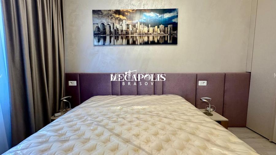 Apartament 2 camere | Decomandat | Confort Lux | Parcare | Casa Nobel - 10