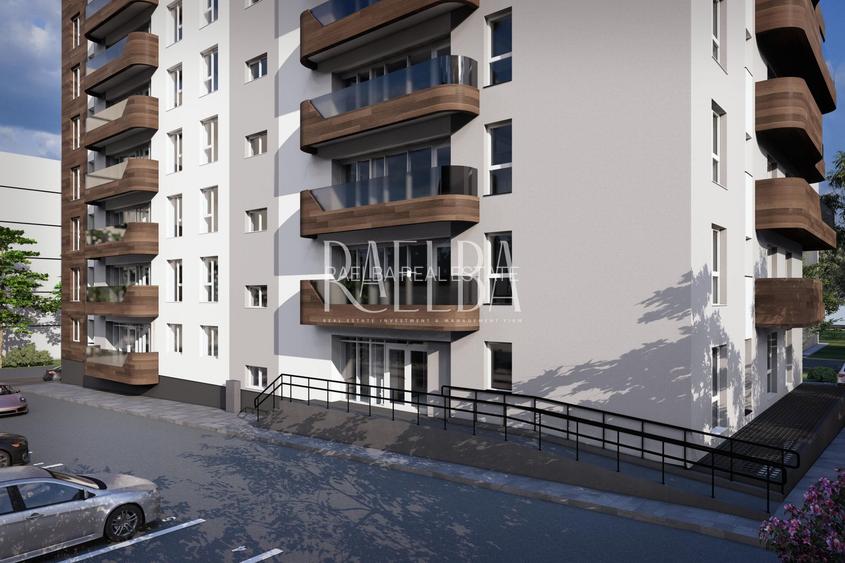| 2 camere | Magic Danube | Parcare Inclusa | Comision 0% | - 3