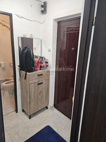 🏡 Garsoniera decomandata, 24 mp utili, etajul 1, Cartier Terezian - 10