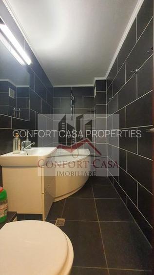 Muncii metrou- Decebal  - Pink Cafe- Apartament 2 camere- mobilat utilat modern - 18