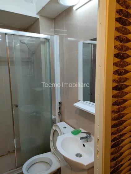 Apartament 3 camere, decomandat, 62 mp, centrala, ac, parcare, metrou, Unirii - 7