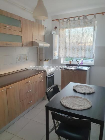 Garsoniera, suprafata de 34mp mobilat si utilat cu boxa in Avangarden 3 - 4