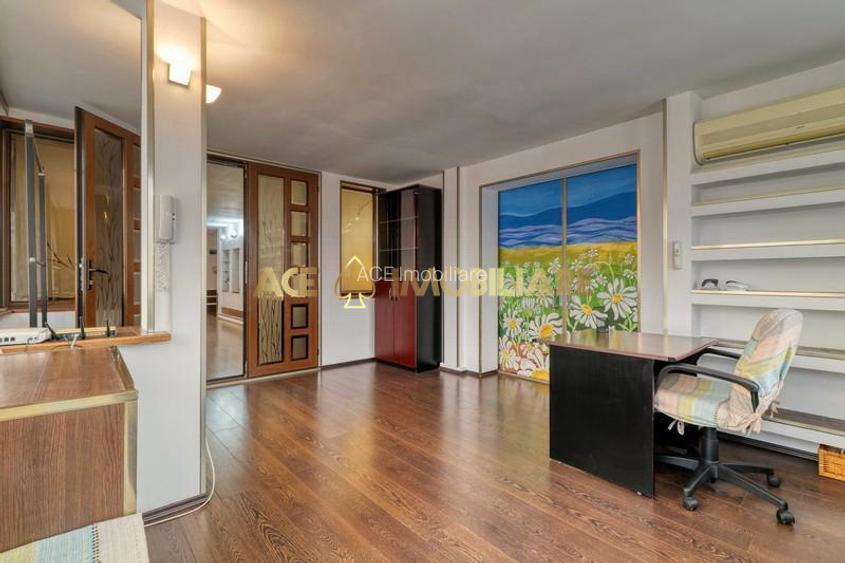 5 Camere | Banu Manta | Centrala | Loc de Parcare | Pet-Friendly - 9