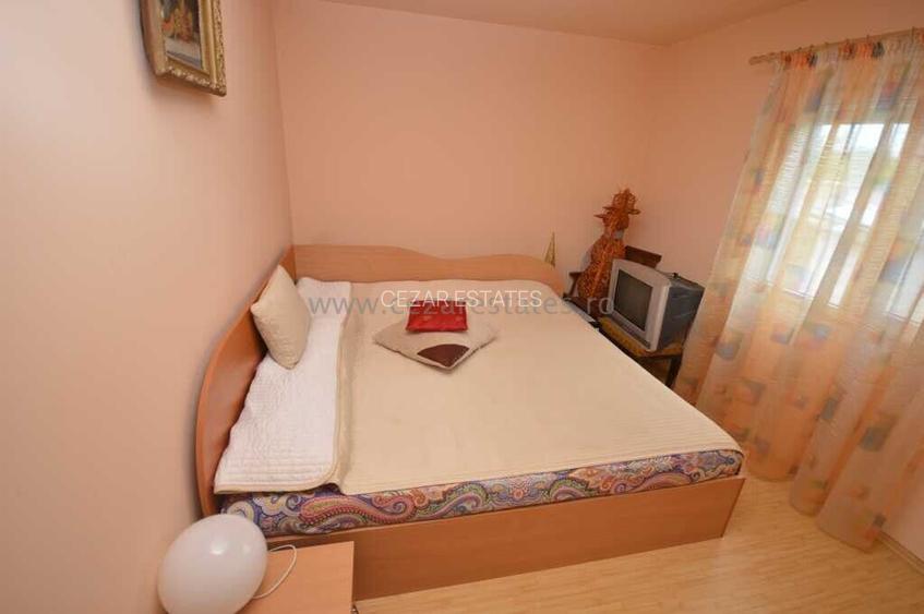 SNAGOV SAT OAZA DE LINISTE SI RELAXARE -TEREN 1200 MP COMISION 0% - 24