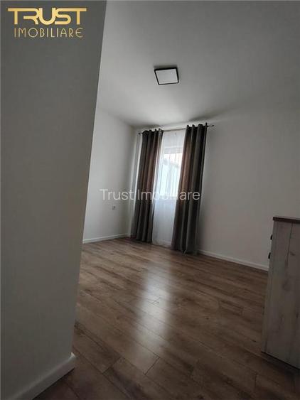 Închiriere apartament 3 camere  Kaya Residence Etaj 7/11 68 mp Parcare incl - 5