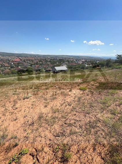 COMISION 0-Teren intravilan, 747 mp, zona Piata Cetate - 4