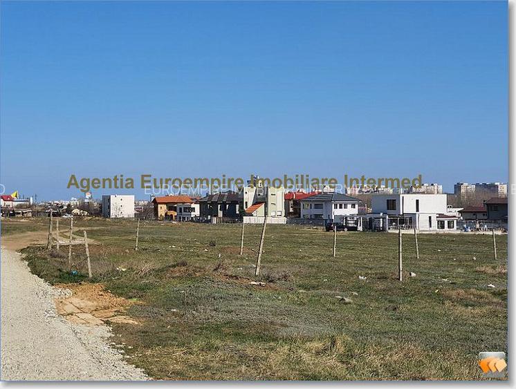 Teren de vanzare in Constanta - 3