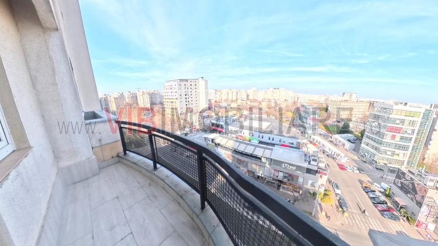 Piata Alba Iulia - Vitan - Casa de pensii -  2 camere - SUT 45MP - 10