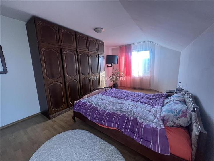 Inchiriere casa la cinci minute de Big pentru clinica salon sau locuit - 17