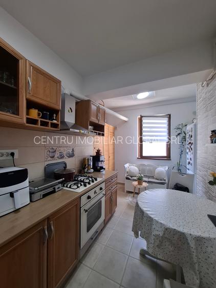 Apartament 2 camere - 2