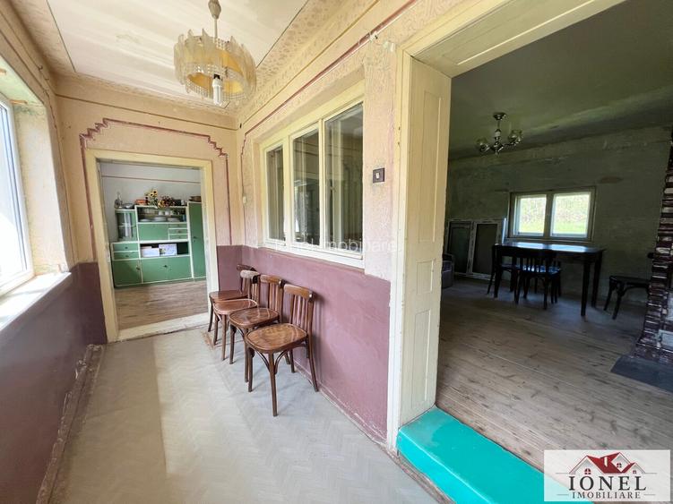 Casa de vanzare in Almasu Mare cu 3992 mp teren - 8
