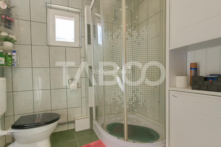 Casa de vanzare cu 3 camere Cartier Marmelada- zona Veterani - 12