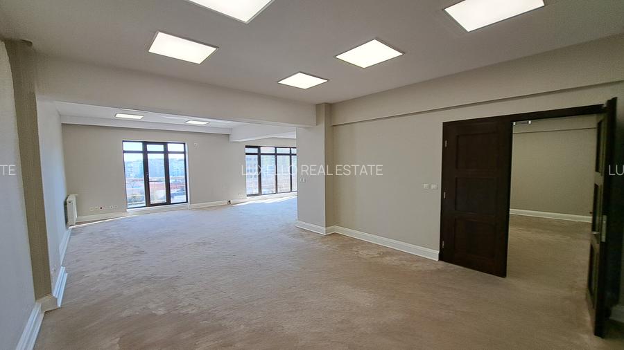 SPATIU BIROU- CLADIRE BIROURI PREMIUM - 2