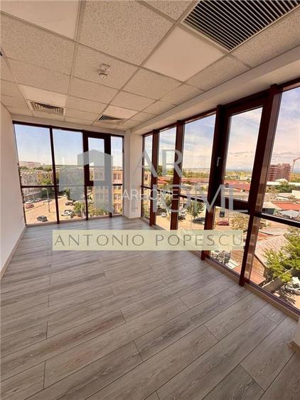 Spatiu comercial P+5, 20 locuri de parcare, Ploiesti, zona Cantacuzino - 32