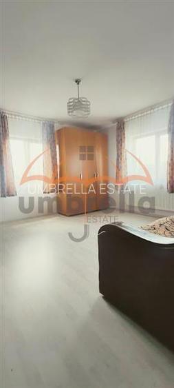 Duplex in centrul localitatii Gilau - 10