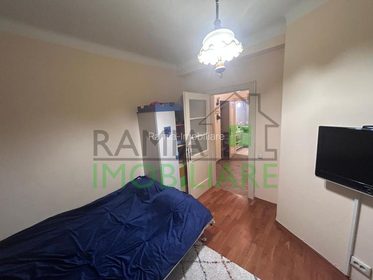  Apartament Deosebit de Inchiriat – Ultracentral, Brasov - 8
