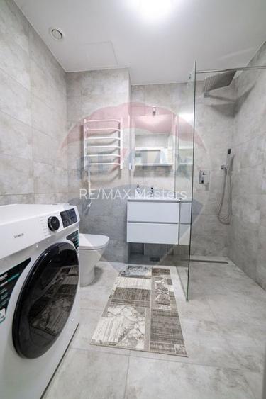 Apartament cu 3 camere de închiriat în zona Centrala - 13