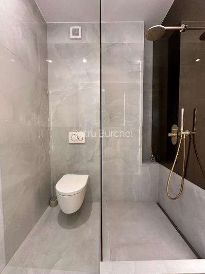 Proprietar! Apartament 3 camere Cortina North mobilat  - 13