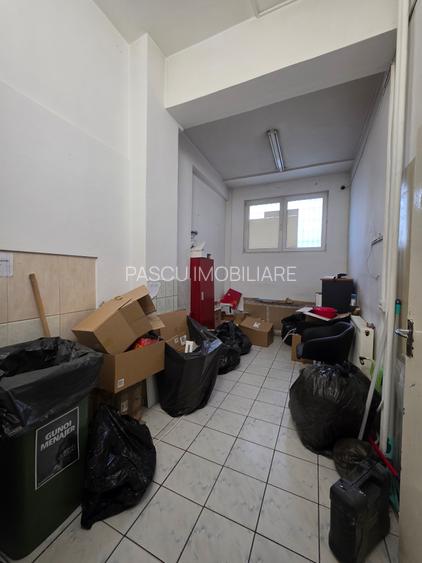 1 Decembrie 1918, spatiu comercial stradal, 80 mp, 9ml deschidere, VAD COMERCIAL - 9