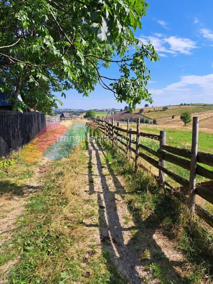 Teren Intravilan 1587 mp, Localitatea Maguri-Racatau - 5