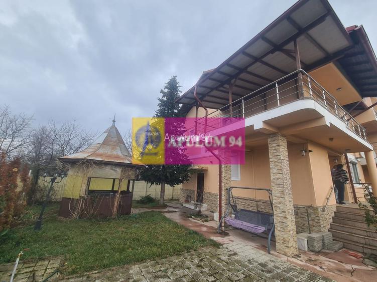 Vila de vanzare in Banesti - 3