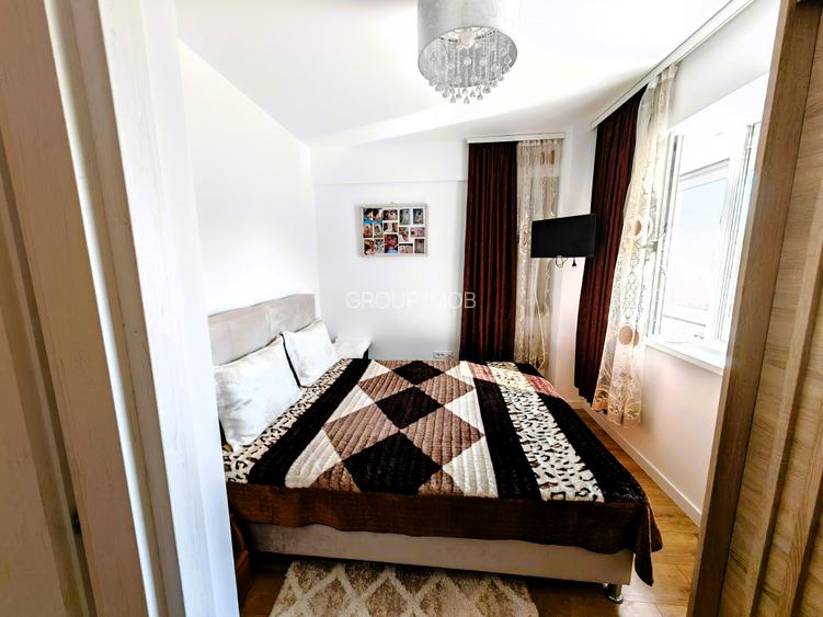 3 camere Premium, mobilat, utilat, Impecabil, zona NORD - 7