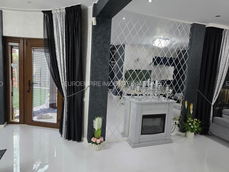 Vila de vanzare in Constanta - 9