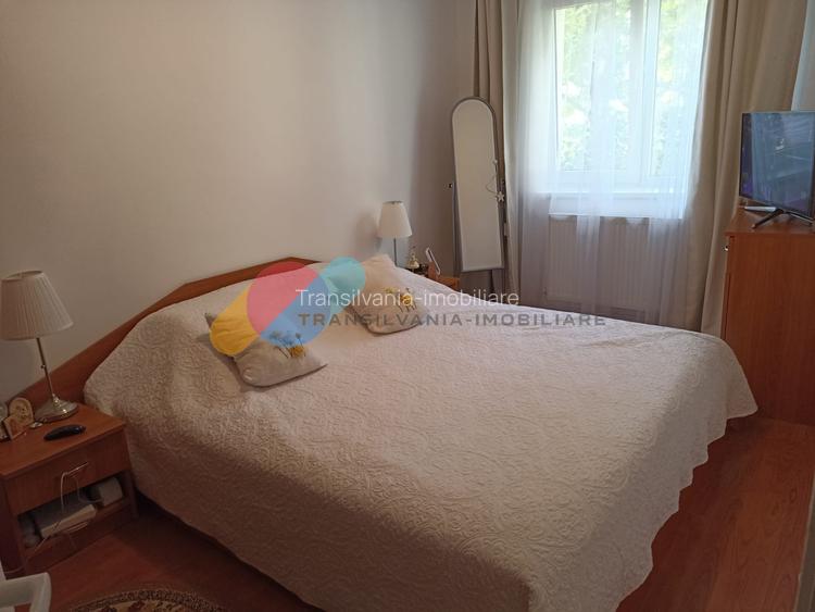 Apartament 4 camere, 64 mp,, Manastur, zona Big - 4
