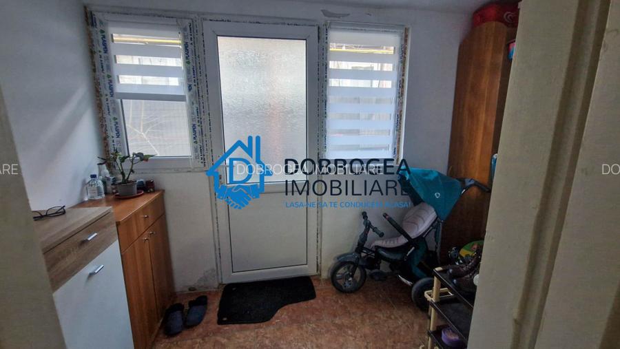 ZONA PODGORIILOR - CASA 3 CAMERE, SUPRAFATA 94 MP, CENTRALA GAZ - 14