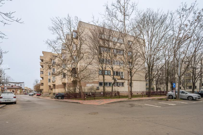 MATEI BASARAB - LABIRINT, APARTAMENT 2 CAMERE 53 MP, BLOC 2001, ETAJ 4! - 18