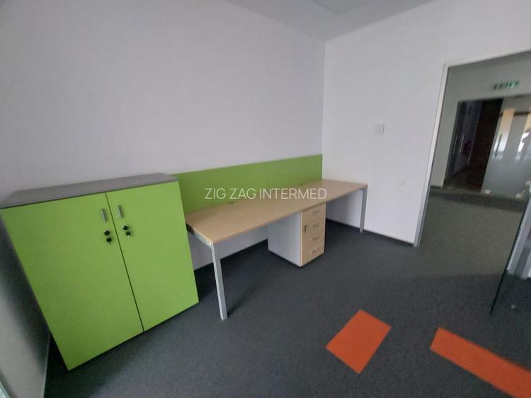 Bd. Mamaia, spatiu birouri 193 mp., cladire reprezentativa - 8